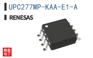 UPC277MP-KAA-E1-A