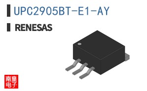 UPC2905BT-E1-AY