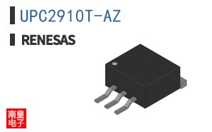 UPC2910T-AZ