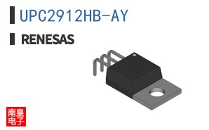 UPC2912HB-AY