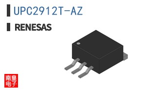UPC2912T-AZ