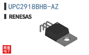 UPC2918BHB-AZ