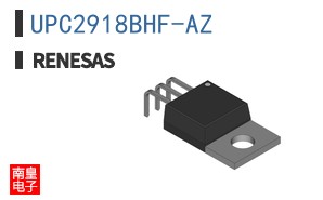 UPC2918BHF-AZ