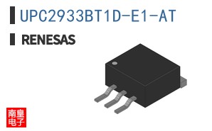 UPC2933BT1D-E1-AT