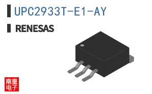 UPC2933T-E1-AY