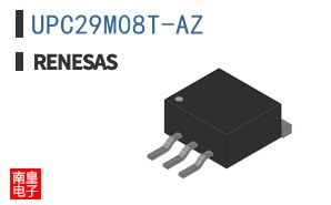 UPC29M08T-AZ