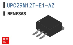 UPC29M12T-E1-AZ