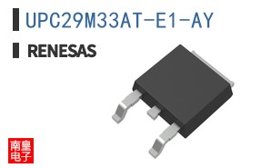 UPC29M33AT-E1-AY