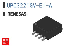 UPC3221GV-E1-A