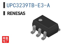 UPC3239TB-E3-A