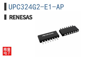 UPC324G2-E1-AP