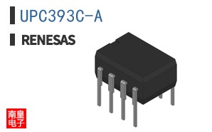 UPC393C-A