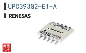 UPC393G2-E1-A