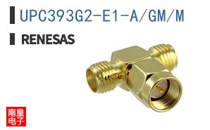UPC393G2-E1-A/GM/M