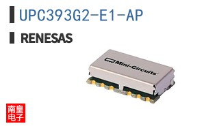 UPC393G2-E1-AP