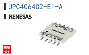 UPC4064G2-E1-A