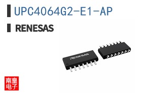UPC4064G2-E1-AP