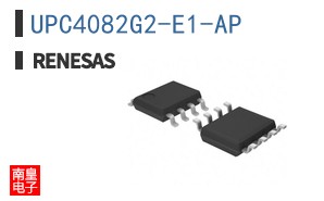 UPC4082G2-E1-AP