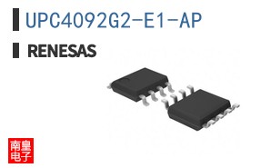 UPC4092G2-E1-AP