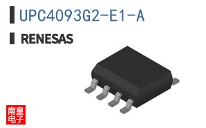 UPC4093G2-E1-A