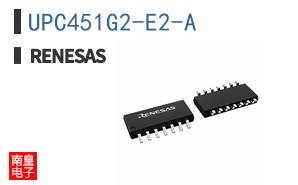 UPC451G2-E2-A