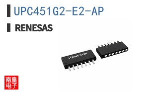UPC451G2-E2-AP