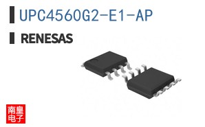 UPC4560G2-E1-AP