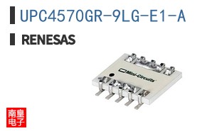 UPC4570GR-9LG-E1-A