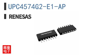 UPC4574G2-E1-AP
