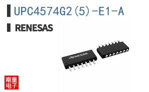 UPC4574G2(5)-E1-A