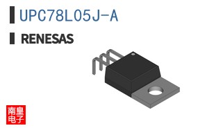 UPC78L05J-A