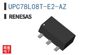 UPC78L08T-E2-AZ