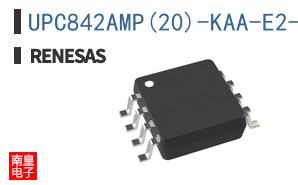 UPC842AMP(20)-KAA-E2-A