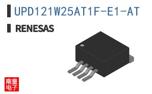 UPD121W25AT1F-E1-AT