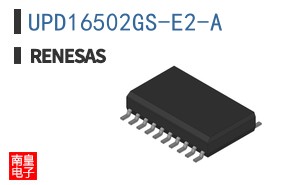 UPD16502GS-E2-A