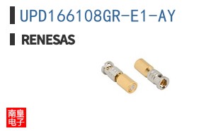 UPD166108GR-E1-AY
