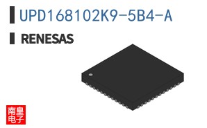 UPD168102K9-5B4-A