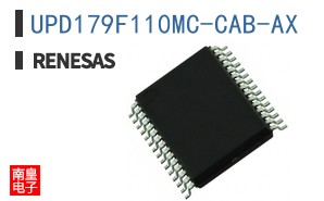 UPD179F110MC-CAB-AX