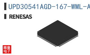 UPD30541AGD-167-WML-A