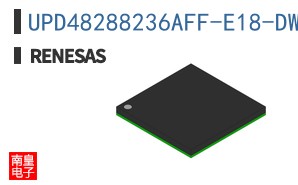UPD48288236AFF-E18-DW1-A