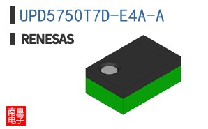 UPD5750T7D-E4A-A