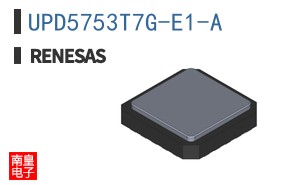 UPD5753T7G-E1-A