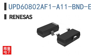 UPD60802AF1-A11-BND-E2-A