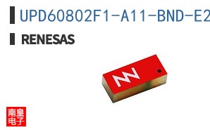UPD60802F1-A11-BND-E2-A