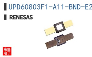 UPD60803F1-A11-BND-E2-A