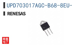UPD703017AGC-B68-8EU-SES-A