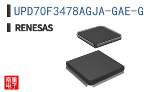 UPD70F3478AGJA-GAE-G