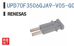 UPD70F3506GJA9-V05-GCK-X3-AT