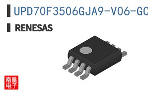 UPD70F3506GJA9-V06-GCK-X3-AT