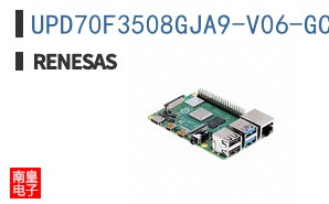 UPD70F3508GJA9-V06-GCK-X3-AT